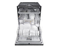 Zmywarka SAMSUNG DW60BG750B00ET 60cm, 14kpl, WaterJet Clean™, AI, Auto Open, Wi‑Fi SmartThings, Flex Load, SpeedBooster ,3kosz - 1351756 - zdjęcie 4